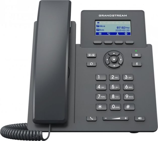 Picture of Telefon GrandStream GRP2601P