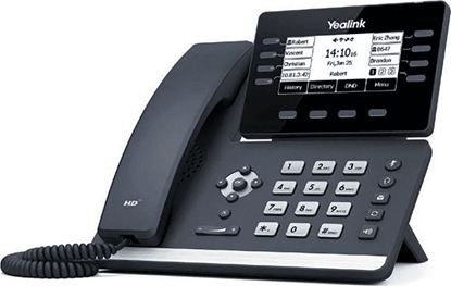 Изображение Telefon Yealink T53W