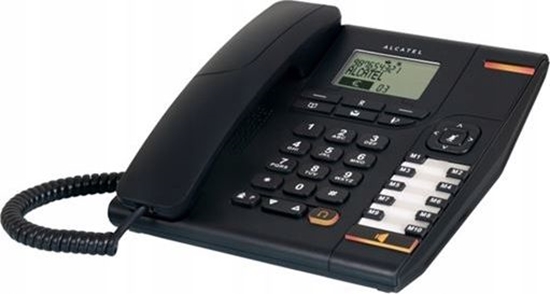 Picture of Telefon stacjonarny Alcatel Temporis 880 Czarny