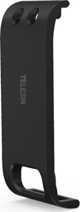 Изображение Telesin Telesin side door for GoPro Hero 9 / Hero 10 / Hero 11 / Hero 12 GP-CLC-901 (plastic).