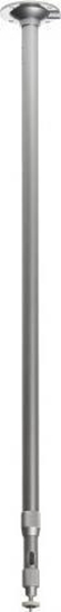 Изображение TELESKOPOWY UCHWYT SUFITOWY KAMERY BR-100X200