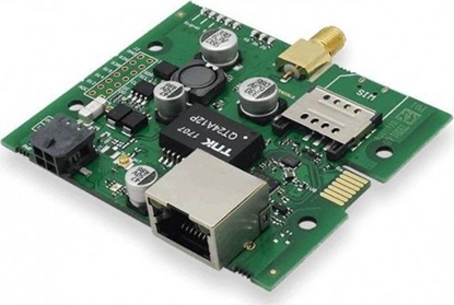 Изображение NET GATEWAY 4G/LTE/TRB140 TELTONIKA