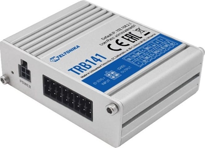 Изображение NET GATEWAY LTE I/O/TRB141 TELTONIKA