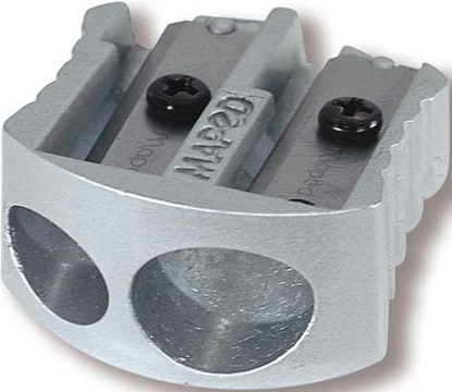 Изображение TEMPERÓWKA METAL CLASSIC 2 OTWORY (3154145067002)