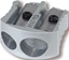 Picture of TEMPERÓWKA METAL CLASSIC 2 OTWORY (3154145067002)