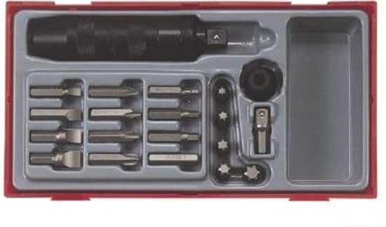 Picture of Teng Tools 20-elementowy Wkrtak udarowy TTID20 (102100104)
