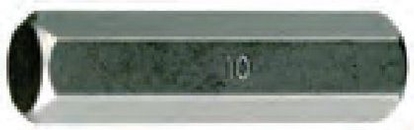 Attēls no Teng Tools Groty do gniazd szecioktnych 14mm (10186-0807)