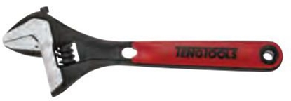 Изображение Teng Tools Klucz nastawny typu szwed 206mm (178180204)