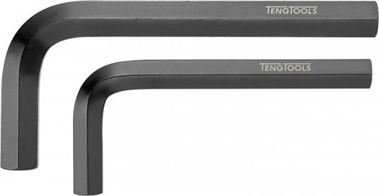 Picture of Teng Tools Klucz trzpieniowy 6-ktny 200x80 22 mm