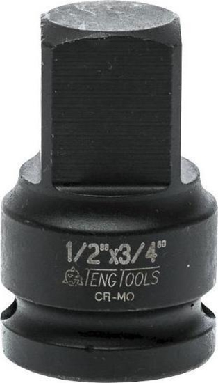 Picture of Teng Tools cznik przejciowy udarowy 1/2"-3/4" ANSI