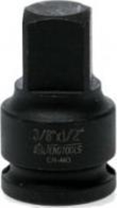 Picture of Teng Tools cznik przejciowy udarowy 3/8"- 1/2" ANSI
