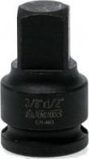 Picture of Teng Tools cznik przejciowy udarowy 3/8"- 1/2" ANSI