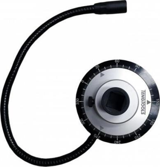 Picture of Teng Tools Miernik kta obrotu Teng Tools TQAG