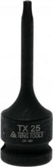 Picture of Teng Tools Nasadka trzpieniowa maszynowa TX - chwyt kwadratowy 1/2" TX25