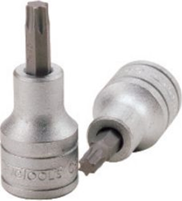 Attēls no Teng Tools Nasadka trzpieniowa Torx 1/2" T30 x 55mm (117400408)