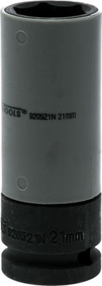 Attēls no Teng Tools Nasadka z chwytem 1/2" do rub kó - 21 mm