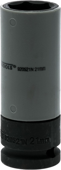Picture of Teng Tools Nasadka z chwytem 1/2" do rub kó - 21 mm