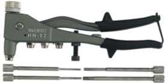 Picture of Teng Tools Nitownica do nitonakrtek M3, M4, M5, M6 (HN02)