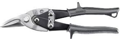 Attēls no Teng Tools Noyce profilowe proste prawe 250mm (18671-0208)