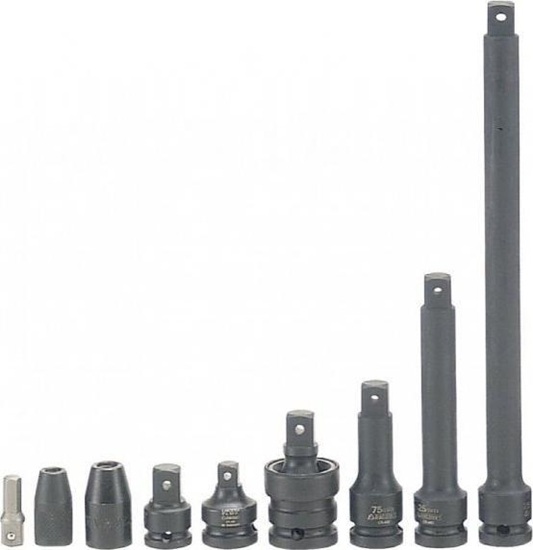 Picture of Teng Tools Przeduacz 125 mm udarowy 1/2"