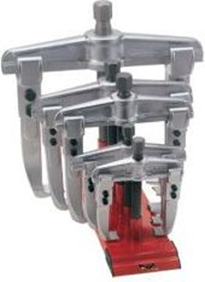 Picture of Teng Tools cigacze na stojaku zestaw (14474-0107)