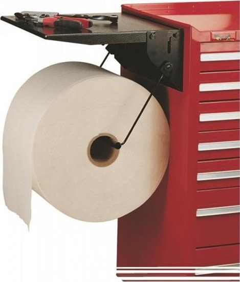 Picture of Teng Tools Stó boczny/wieszak do papieru Teng Tools TCA01