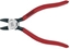 Изображение Teng Tools Szczypce tnce boczne do tworzyw sztucznych (17794-0103)