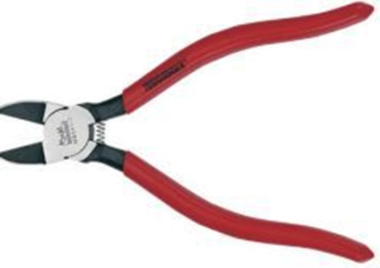 Picture of Teng Tools Szczypce tnce boczne do tworzyw sztucznych 180mm (17794-0202)