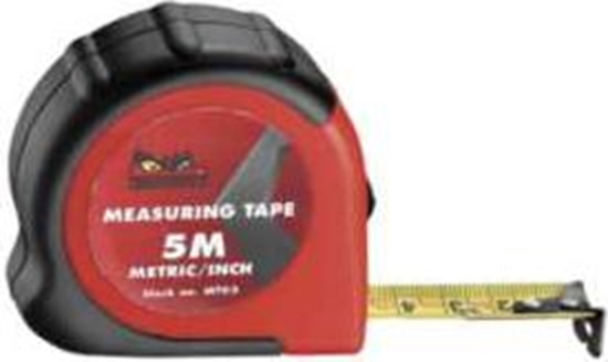 Picture of Teng Tools Tama miernicza stalowa 3m (MT03 / MT05 / MT08)