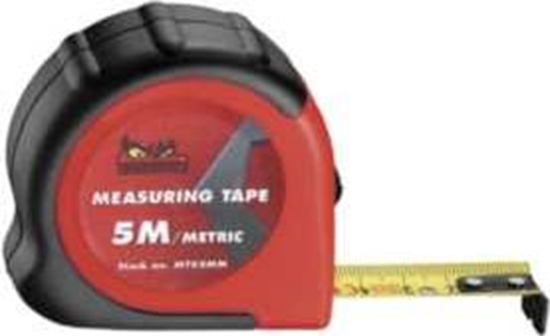 Picture of Teng Tools Tama miernicza stalowa 5m (MT05MM)