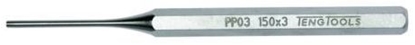 Изображение Teng Tools Wybijak Teng Tools PP06 6mm x 150mm (117020404)