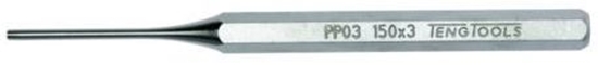 Изображение Teng Tools Wybijak Teng Tools PP06 6mm x 150mm (117020404)
