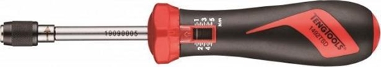 Picture of Teng Tools Wkrtak dynamometryczny Teng Tools 1492TSD 1-5 Nm