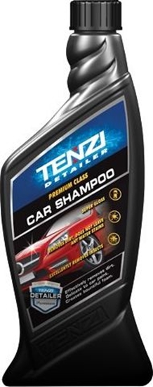 Picture of Tenzi Automobilio ampnas Tenzi Car Shampoo