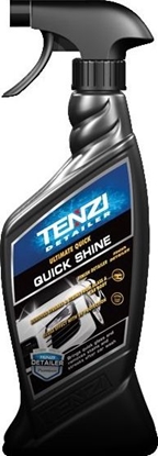 Picture of Tenzi Kėbulo blizgiklis Tenzi Quick shine