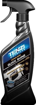 Picture of Tenzi Kbulo blizgiklis Tenzi Quick shine