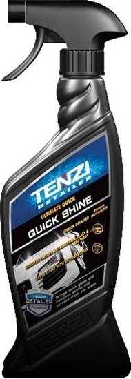 Picture of Tenzi Kbulo blizgiklis Tenzi Quick shine