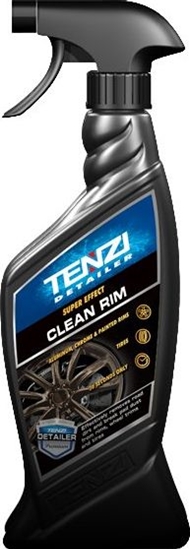 Picture of Tenzi Ratlanki valiklis Tenzi clean rim