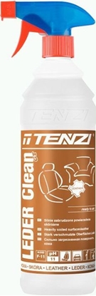 Picture of Tenzi TENZI LEDER CLEAN GT 600ML