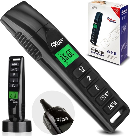 Picture of Termometr ProMedix PR-638