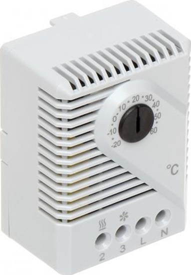 Изображение TERMOSTAT FZK-011