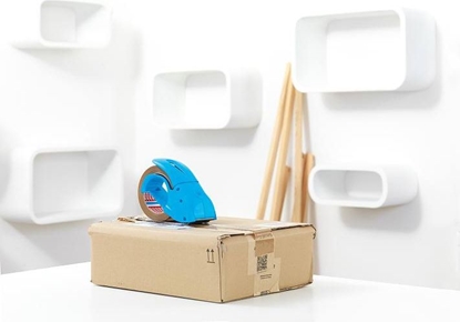 Изображение Tesa Dyspenser pack'n'go z tam, róowy