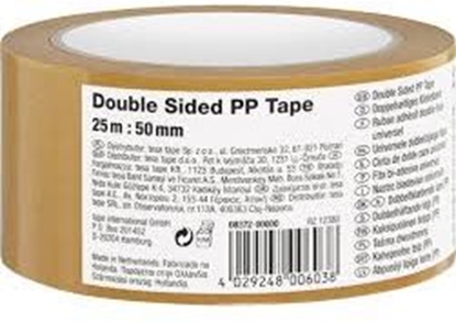 Picture of Tesa tama dwustronna (08372-00000-00 TS)
