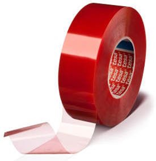 Picture of Tesa Tama montaowa przezroczysta 5m x 19mm (H0496516)