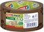 Picture of Tesa TESA Tama pakowa ECO & STRONG 50mm x 66m brzowy