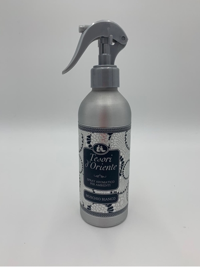 Изображение Tesori TESORI Odwieacz pow. spray 250ml b.pi