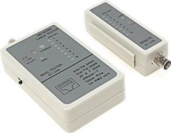 Picture of Tester do kabli ST-248