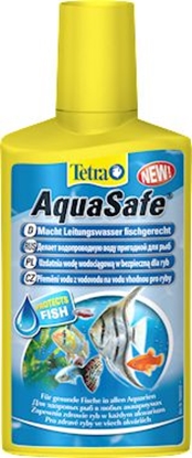 Attēls no Tetra AquaSafe 50 ml
