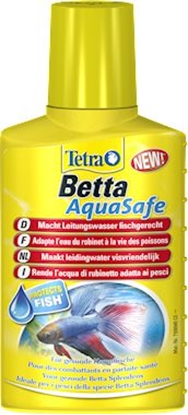 Attēls no Tetra Betta AquaSafe 100 ml