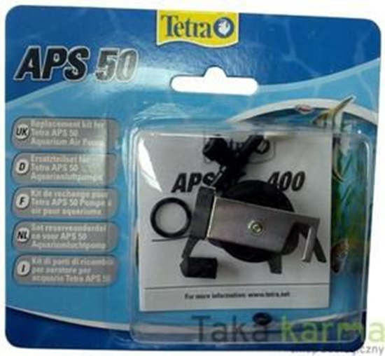 Picture of Tetra Czci zamienne do pompy APS 50